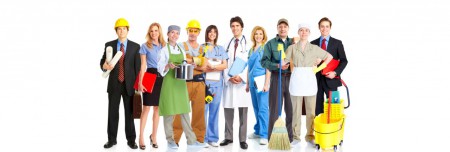 Tablón de Empleo