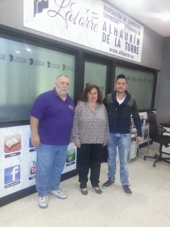 ACUERDO ENTRE AUPE Y LA TORRE