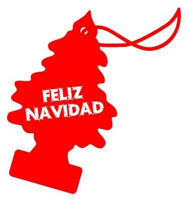 ¿Feliz navidad? 